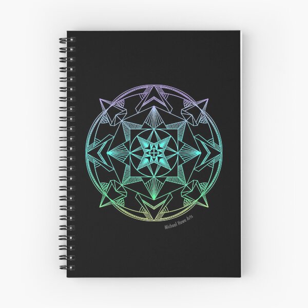 Item preview, Geometric Abstract Design designed and sold by MichaelHoweArts.