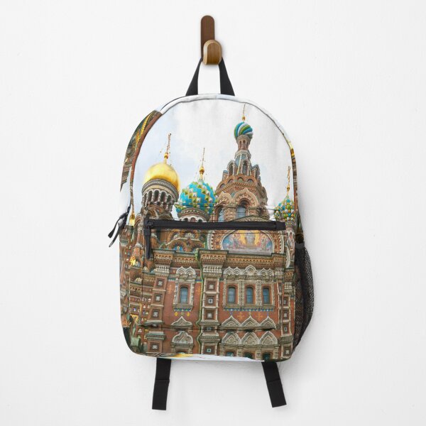 Item preview, St Petersburg Russia Church designed and sold by Sharon Schwalbe.
