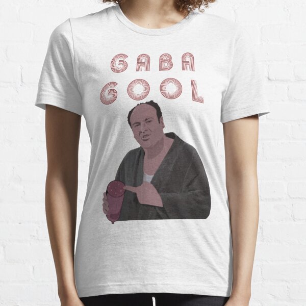 Gabagool - It's What's For Dinner Essential T-Shirt