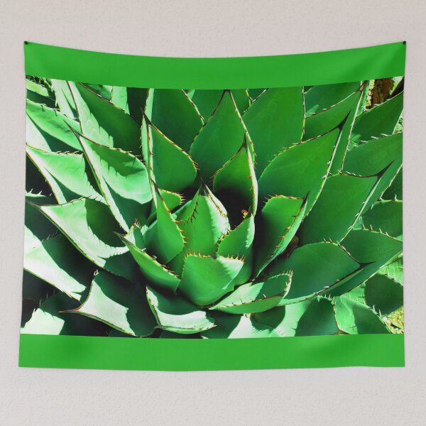 Item preview, Agave Century Plant designed and sold by LaRoach Digital Arts.