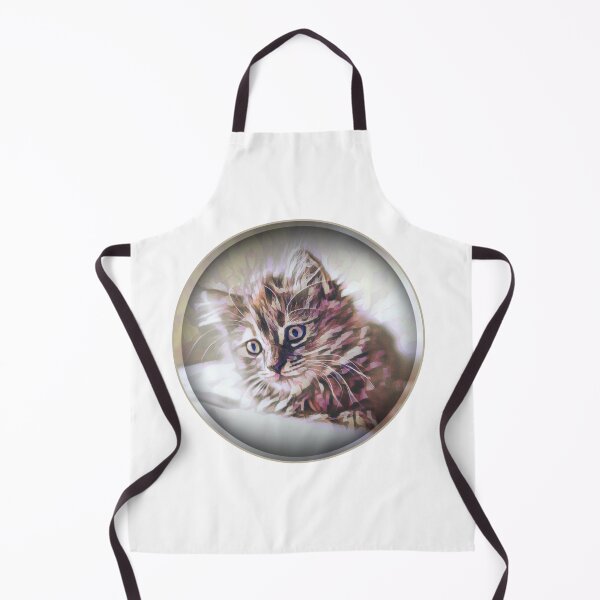 Item preview, Kitten art designed and sold by Karen Dayton.