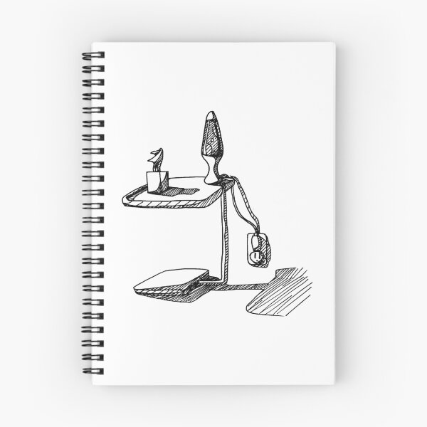 Item preview, Lifestyle Series: Lavalamp  designed and sold by Whale-n-Chairs.