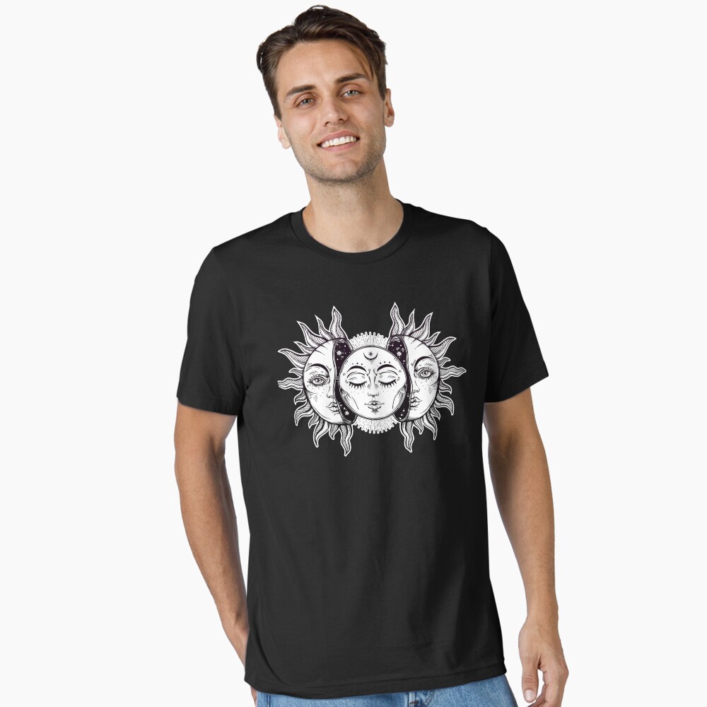 Item preview, Essential T-Shirt designed and sold by MagneticMama.