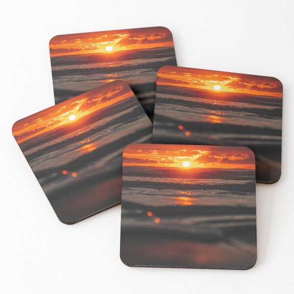 Item preview, Sunset Collection designed and sold by Nevine Williamson.