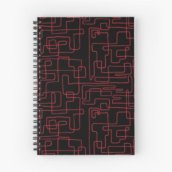 Item preview, Copy of Infinite red thread of fate pattern designed and sold by cu-b3.