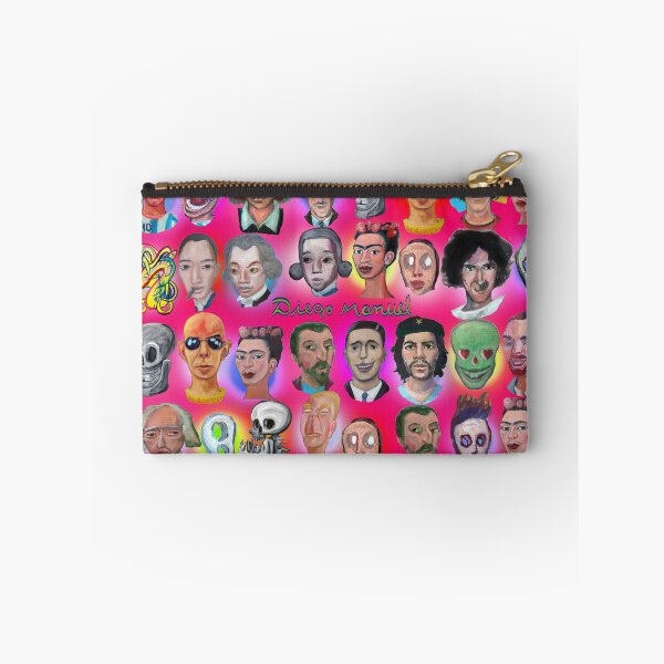 Item preview, Portraits 2020 11 designed and sold by Diego Manuel Rodriguez.