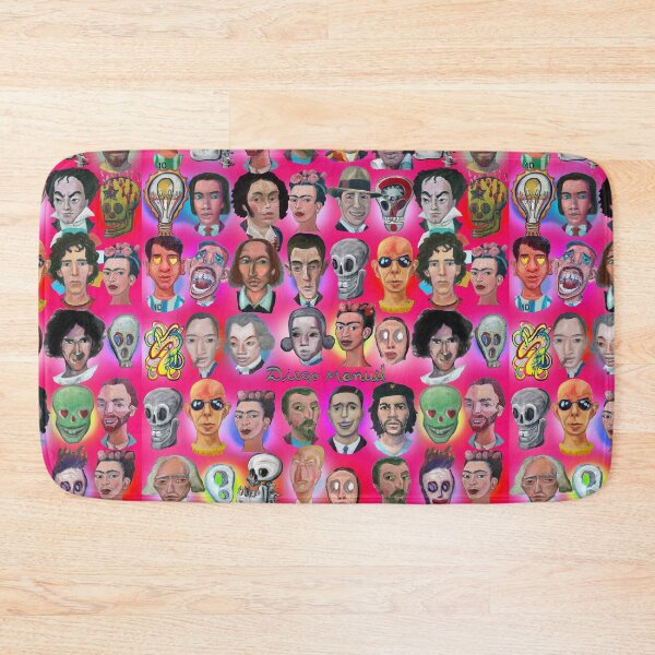 Item preview, Portraits 2020 11 designed and sold by Diego Manuel Rodriguez.