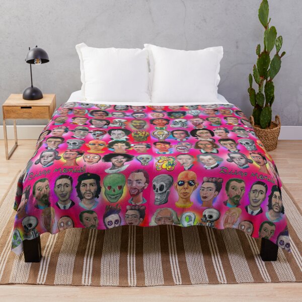 Item preview, Portraits 2020 11 designed and sold by Diego Manuel Rodriguez.