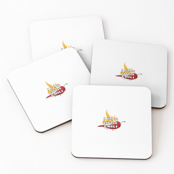 Item preview, I'm A Little Chili designed and sold by Mode Tees.