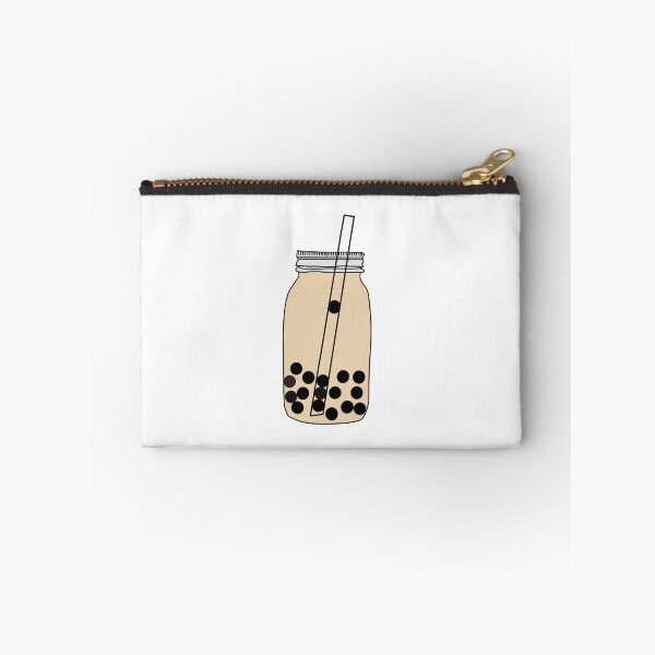 Item preview, boba milk tea designed and sold by chloemadesigns.