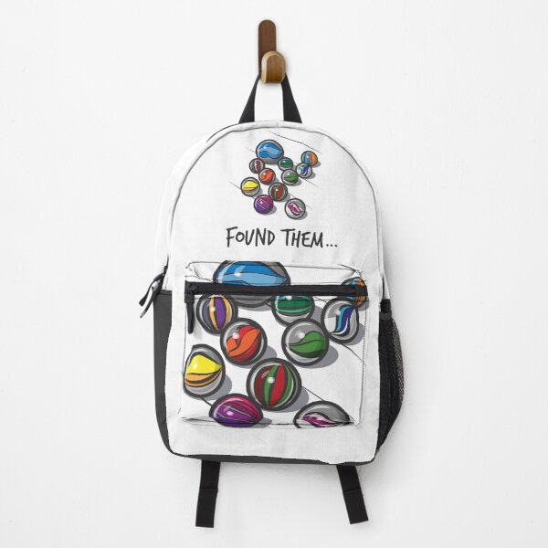 Item preview, Lost Marbles designed and sold by Phil Tessier Too.