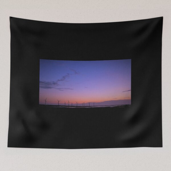 Item preview, Taiwan Sunset #1 designed and sold by Arezzen Designs.