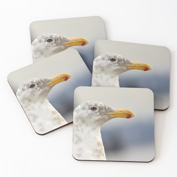 Item preview, Seagull is Looking designed and sold by couragesings.