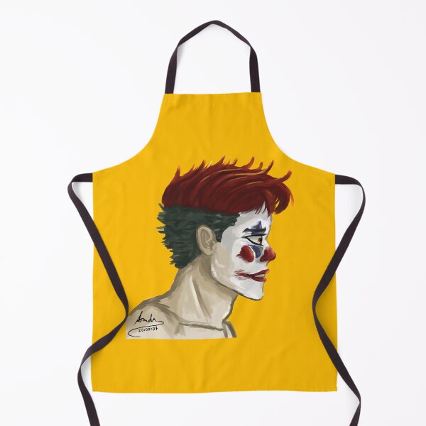 Item preview, Smiling Clown designed and sold by AngellyMarieee.