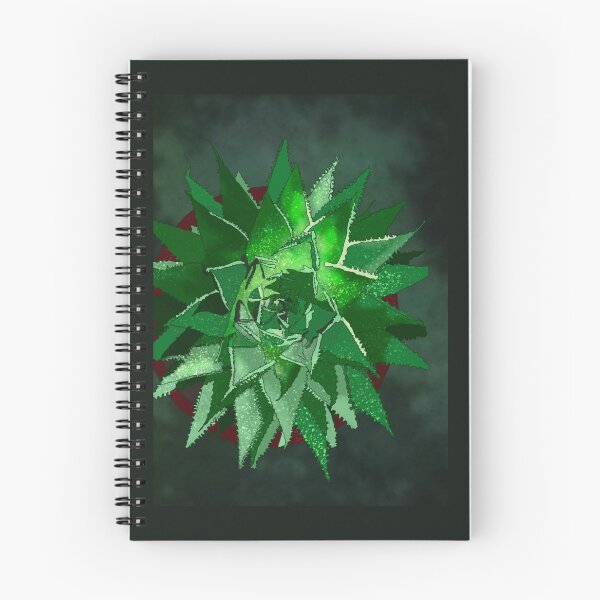 Item preview, aloe designed and sold by groundedrose.