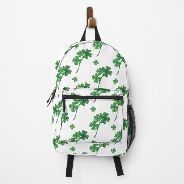 Item preview, Irish Shamrock Pattern designed and sold by Karen Dayton.