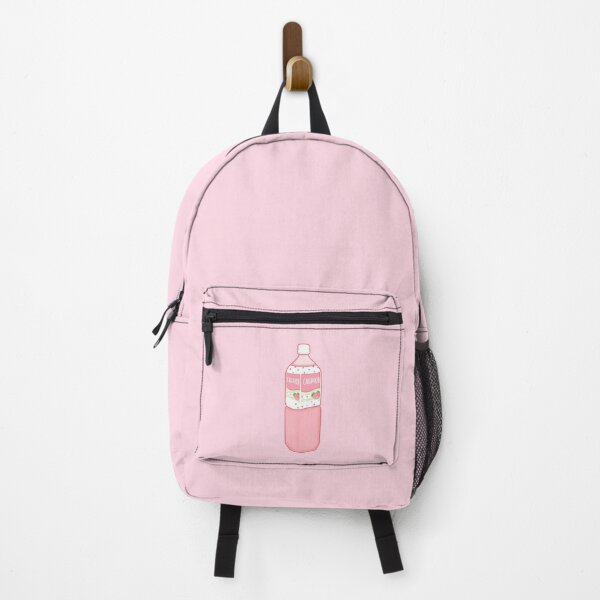 Item preview, Pink Strawberry Calpico designed and sold by yingzge.