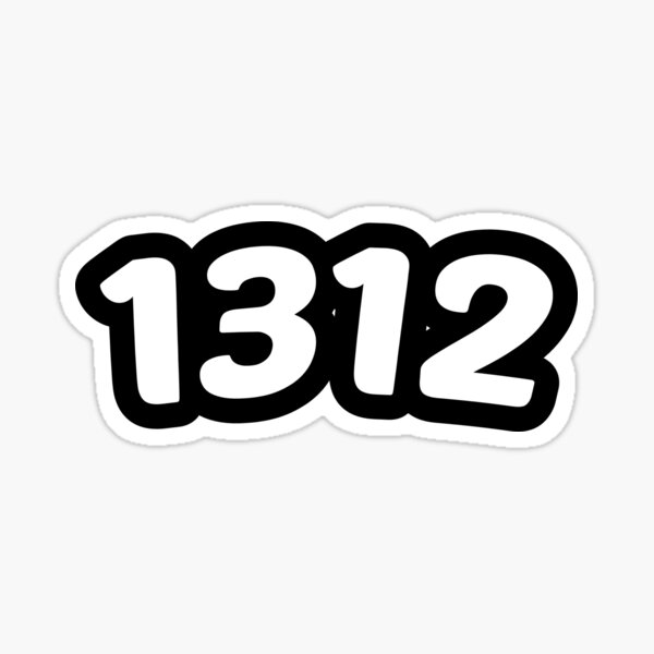 Item preview, 1312 designed and sold by maddywahoo.