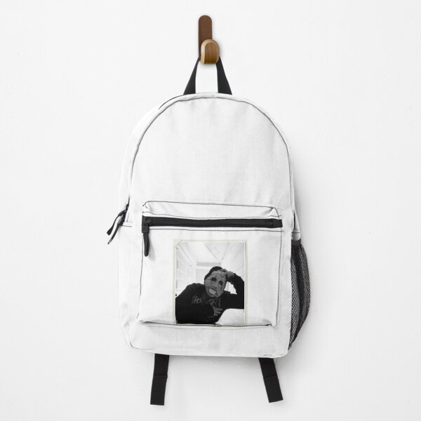 One's Inner Self Backpack