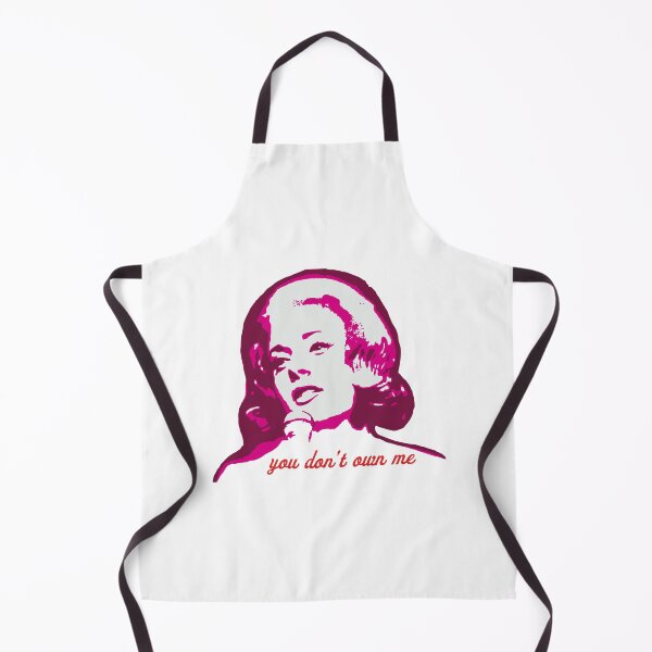 Item preview, You don't own me designed and sold by paulag0512.