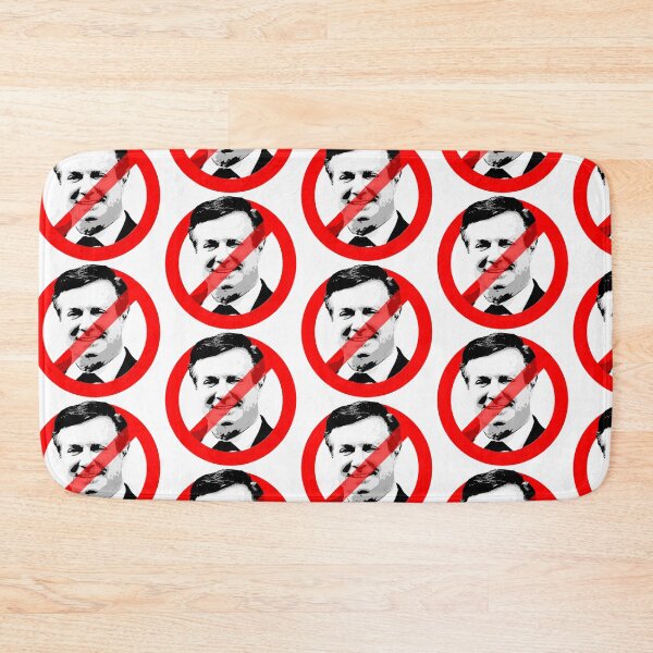 Item preview, ANTI-MANAFORT designed and sold by trumporium.