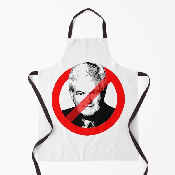 Item preview, ANTI-GINGRICH designed and sold by trumporium.