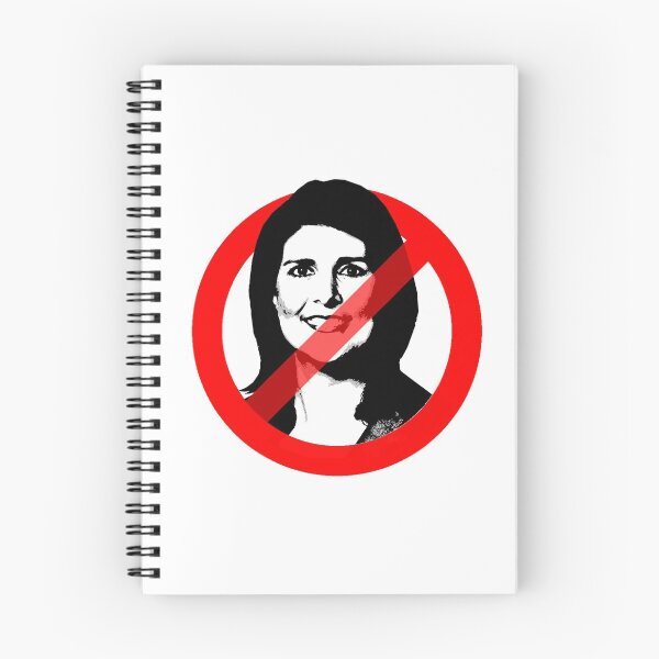 Item preview, ANTI-HALEY designed and sold by trumporium.