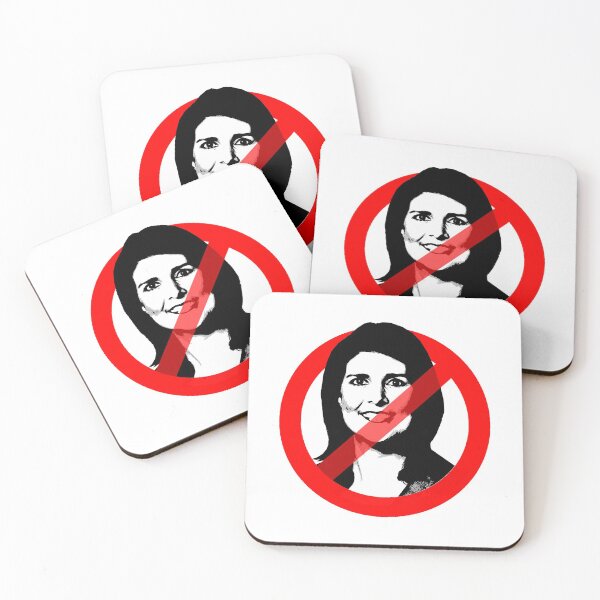 Item preview, ANTI-HALEY designed and sold by trumporium.