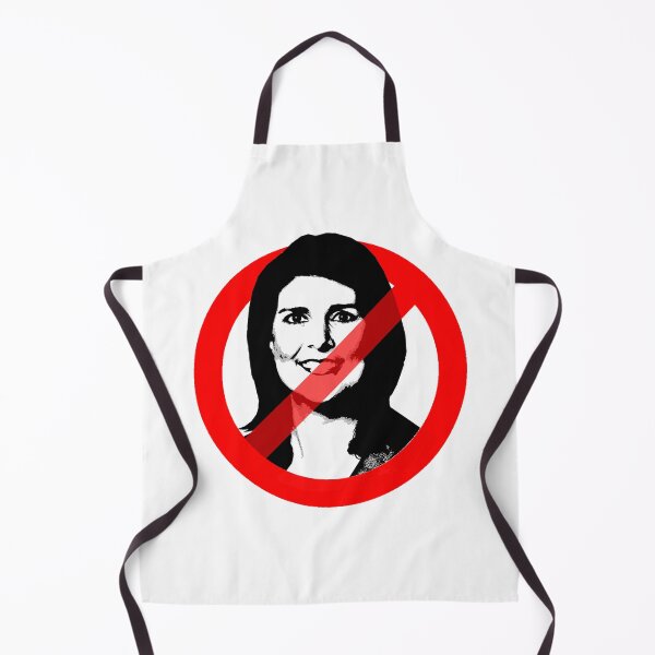 Item preview, ANTI-HALEY designed and sold by trumporium.