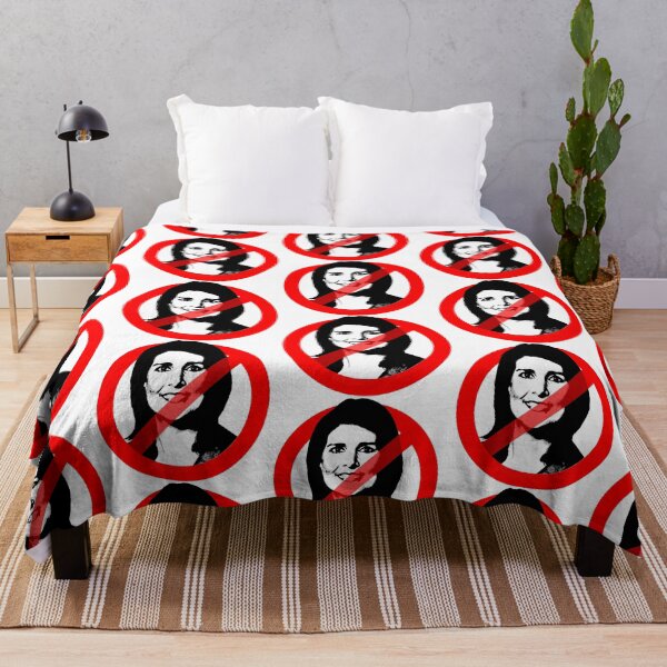 Item preview, ANTI-HALEY designed and sold by trumporium.