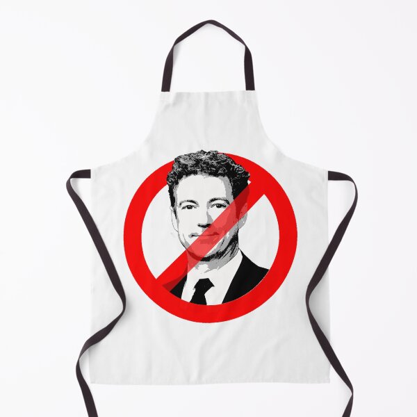Item preview, ANTI-RAND PAUL designed and sold by trumporium.