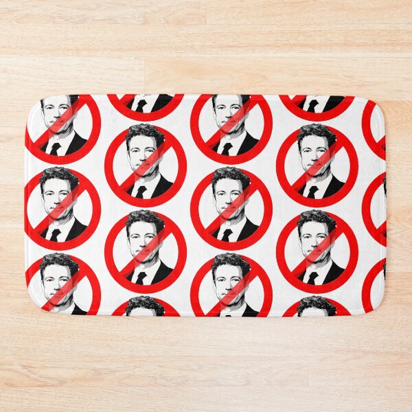 Item preview, ANTI-RAND PAUL designed and sold by trumporium.