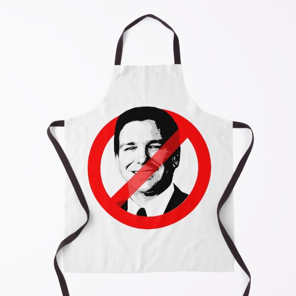 Item preview, ANTI-DESANTIS designed and sold by trumporium.