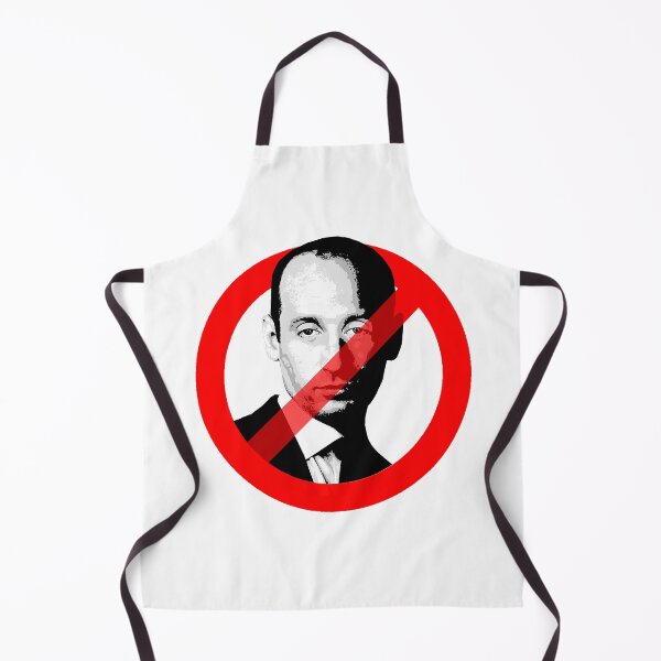Item preview, ANTI-STEPHEN MILLER designed and sold by trumporium.