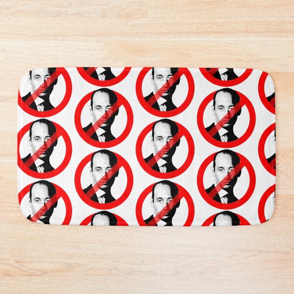 Item preview, ANTI-STEPHEN MILLER designed and sold by trumporium.