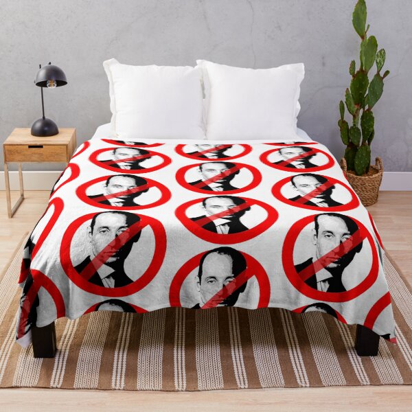 Item preview, ANTI-STEPHEN MILLER designed and sold by trumporium.
