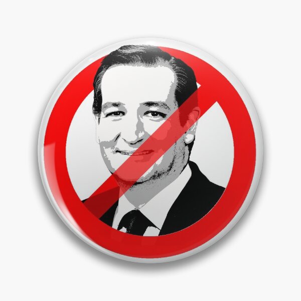 Artikelvorschau, ANTI-CRUZ entworfen und verkauft von trumporium.