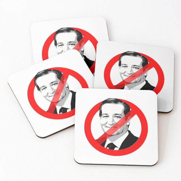 Item preview, ANTI-CRUZ designed and sold by trumporium.