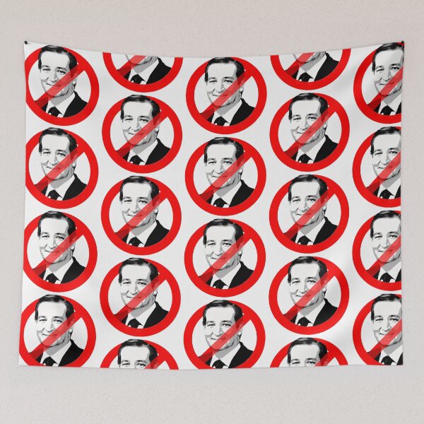 Item preview, ANTI-CRUZ designed and sold by trumporium.