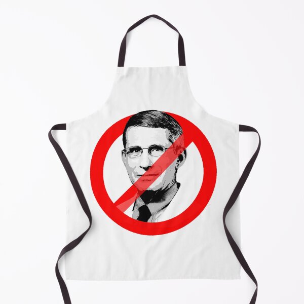Item preview, ANTI-FAUCI designed and sold by trumporium.