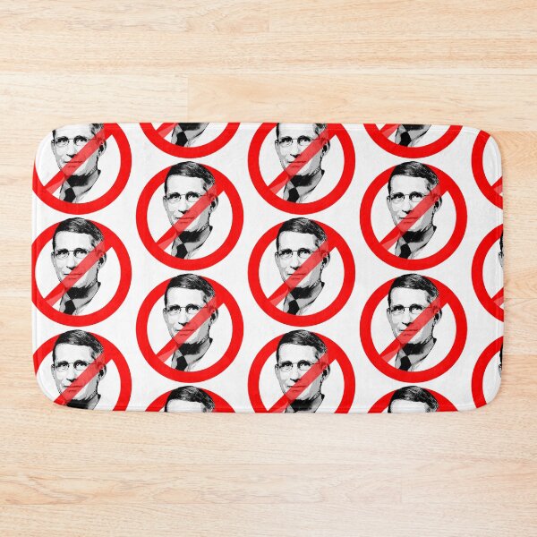 Item preview, ANTI-FAUCI designed and sold by trumporium.
