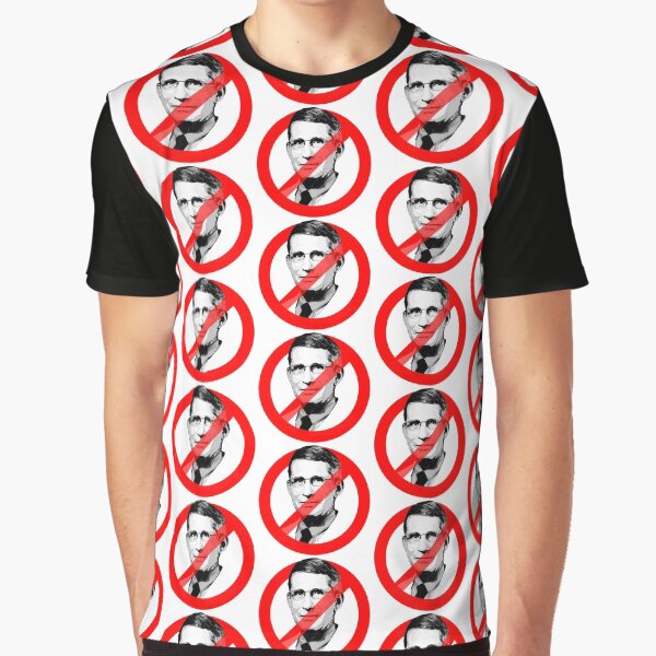 Item preview, ANTI-FAUCI designed and sold by trumporium.