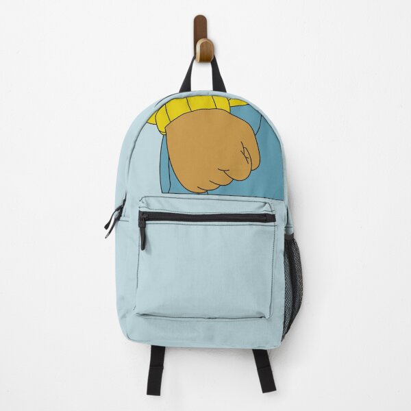 Item preview, Arthur Fist Meme designed and sold by jaelynandrade.