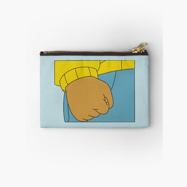 Item preview, Arthur Fist Meme designed and sold by jaelynandrade.