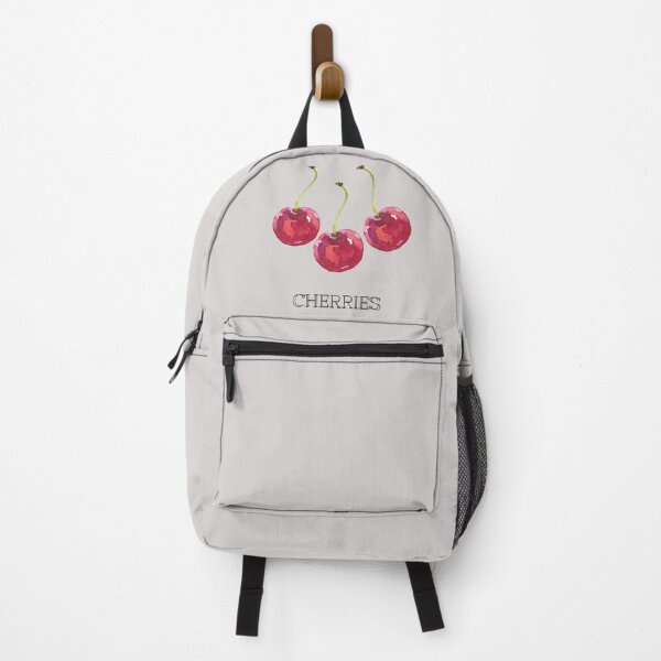 Item preview, I love 3 cherries designed and sold by Delicarte.