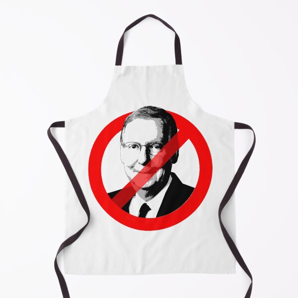 Item preview, ANTI-MCCONNELL designed and sold by trumporium.