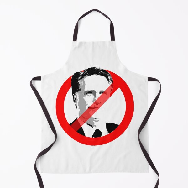 Item preview, ANTI-ROMNEY designed and sold by trumporium.