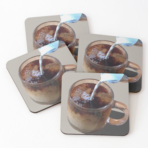 Item preview, Hot Coffee designed and sold by Emmy Cohen.