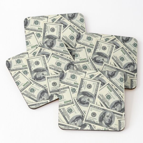 Item preview, Dollar bills designed and sold by KoolesttDesigns.