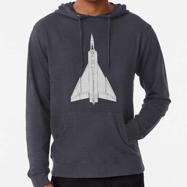 Item preview, Avro CF-105 Arrow designed and sold by zoidberg69.